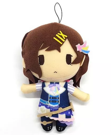樋口円香 ミニぬいぐるみ ユナイトバースプラネタリver. 「アイドルマスター シャイニーカラーズ」 アイドルマスター シャイニーカラーズ 283PRODUCTION SHOP 2021限定