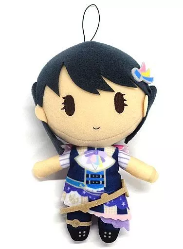 福丸小糸 ミニぬいぐるみ ユナイトバースプラネタリver. 「アイドルマスター シャイニーカラーズ」 アイドルマスター シャイニーカラーズ 283PRODUCTION SHOP 2021限定（ストラップ欠品）