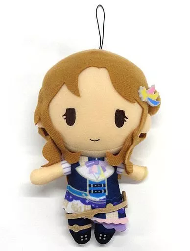 市川雛菜 ミニぬいぐるみ ユナイトバースプラネタリver. 「アイドルマスター シャイニーカラーズ」 アイドルマスター シャイニーカラーズ 283PRODUCTION SHOP 2021限定
