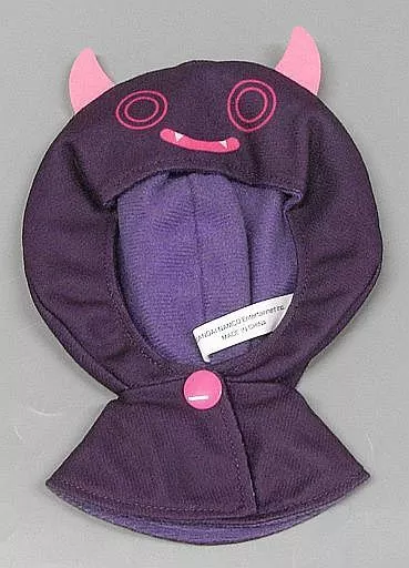 大崎甜花 ミニぬいぐるみ デビ太郎 ポンチョ セット シャニマス 大崎甜花 ミニぬいぐるみ デビ太郎ポンチョ - メルカリ