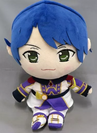 プリパラ高瀬コヨイ着せ替えぬいぐるみ 駿河屋 -<中古>高瀬コヨイ 着せ替えぬいぐるみ 「アイドルタイム