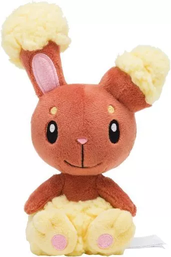 ミミロル Pokemon fit 「ポケットモンスター」 ポケモンセンター限定