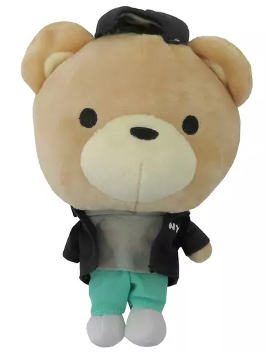 にしやましたねだ ぬいぐるみ 駿河屋 -<中古>[単品] 種田優太 ぬいぐるみ 「にしやましたねだ