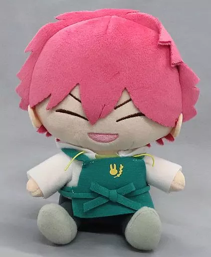 駿河屋 -<中古>翔平 おすわりぬいぐるみ 「セラピーゲーム」 セラピー