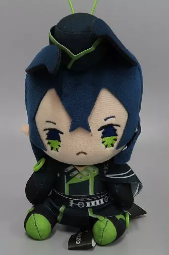 マレウス・ドラコニア モアプラスハンドメイド風“ディアソムニア寮” 「ディズニー ツイステッドワンダーランド」