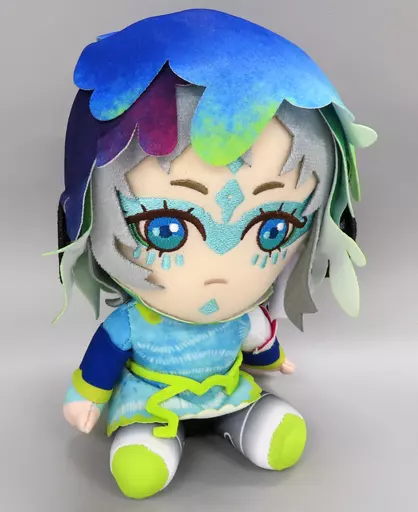 グノーシア ラキオ ぬいぐるみ　タイトー 駿河屋 - 【買取】ラキオ ぬいぐるみvol.2 「グノーシア」 タイトー