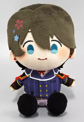 ぬいぐるみ　ほりかわくにひろ ぬいぐるみ 23 「わんぱく!刀剣乱舞」