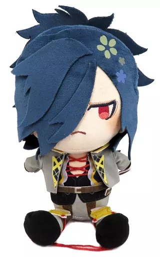 ぬいぐるみ　おおでんたみつよ ぬいぐるみ 35 「わんぱく!刀剣乱舞」