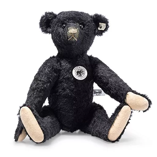 ぬいぐるみ　Teddy bear replica 1908-テディベア レプリカ 1908- 35cm