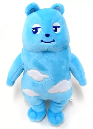 駿河屋 -<中古>あべのべあ ぬいぐるみ(M) あべのハルカス展望台