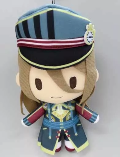古論クリス ミニぬいぐるみ 「アイドルマスター SideM」