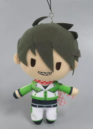 握野英雄 ミニぬいぐるみ 「アイドルマスター SideM」