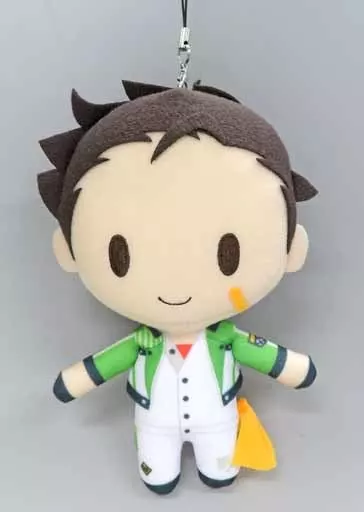 木村龍 ミニぬいぐるみ 「アイドルマスター SideM」