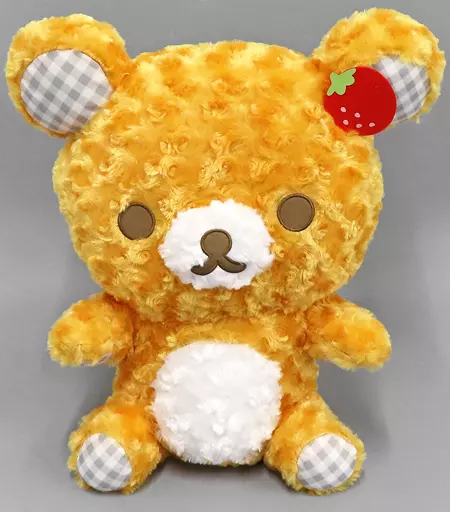 パリのいちご』テーマ グッズインフォメーション