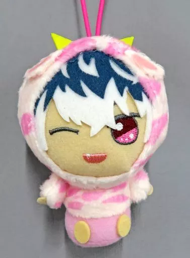 駿河屋 - 【買取】百 ちみどるぬいぐるみ～うしなな～vol.3 「アイド
