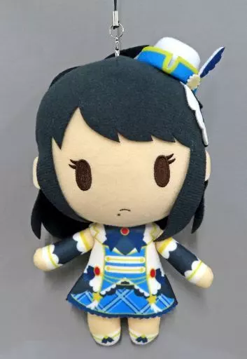 風野灯織(スパークルイルミネーションver) ミニぬいぐるみ 「アイドルマスター シャイニーカラーズ」