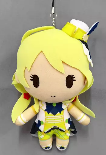八宮めぐる(スパークルイルミネーションver) ミニぬいぐるみ 「アイドルマスター シャイニーカラーズ」