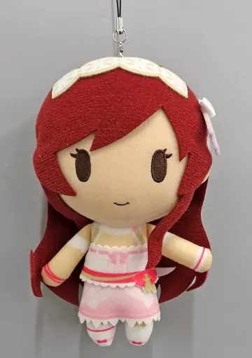 大崎甘奈(ウィッシュフルリリーver) ミニぬいぐるみ 「アイドルマスター シャイニーカラーズ」