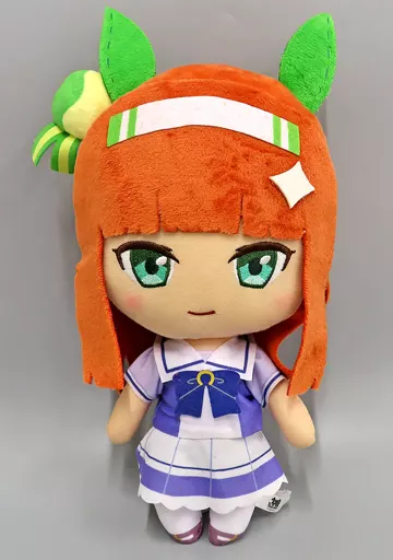 ぬいぐるみ　サイレンススズカ 巨大ぬいぐるみVol.1 「ウマ娘 プリティーダービー」