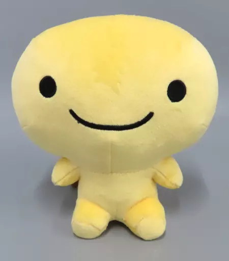 駿河屋 - 【買取】キレイパン なかよしおすわりぬいぐるみ 「こげぱん