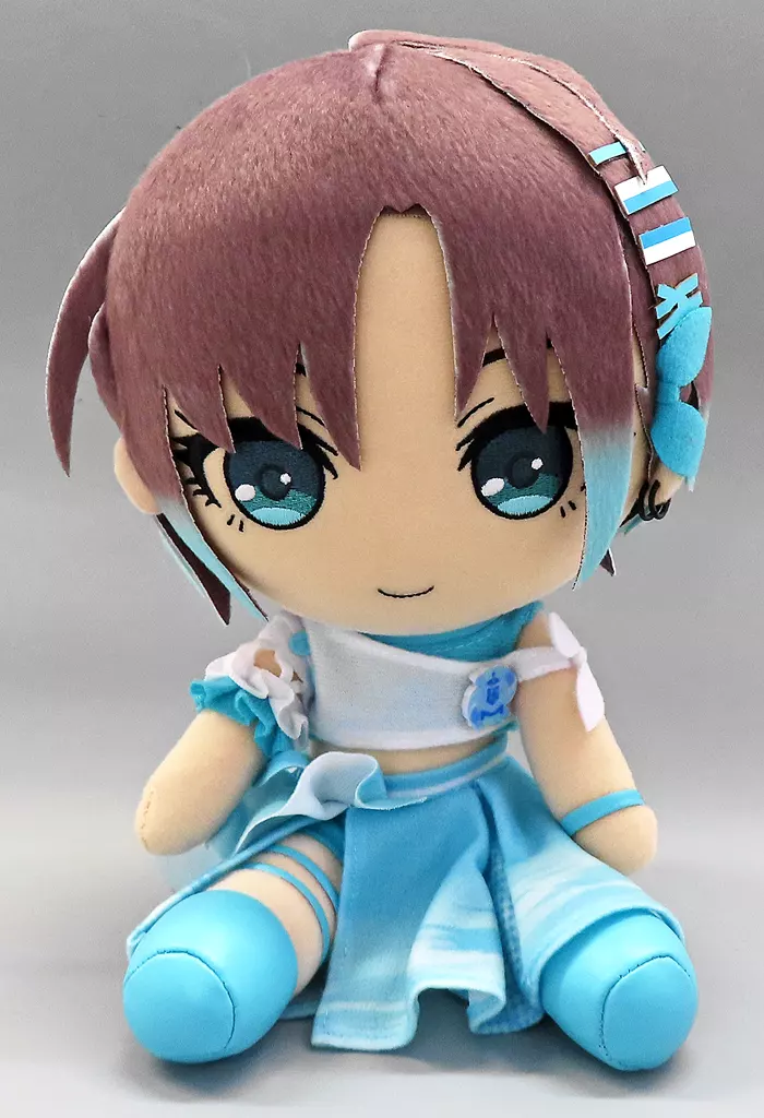 浅倉透 ぬいぐるみ 「アイドルマスター シャイニーカラーズ」 イベント限定