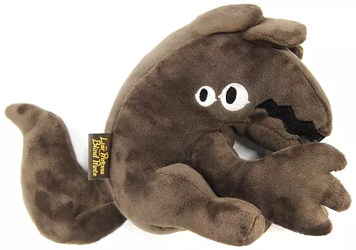 嘘つき姫と盲目王子　狼ぬいぐるみ 176 Nintendo Switch 嘘つき姫と盲目王子 Best Price 狼のぬいぐるみ