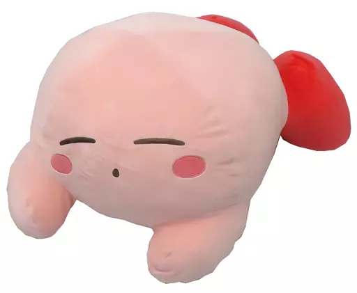 ぬいぐるみ　[破損品] カービィ すやすやフレンド おうちでリラックス ぬいぐるみ 「星のカービィ」 タカラトミーアーツオンラインショップe組限定