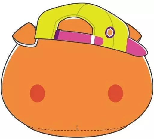 蒼井悠介 もちフレぬいぐるみ 「アイドルマスター SideM」