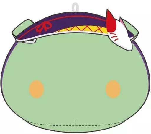 猫柳キリオ もちフレぬいぐるみ 「アイドルマスター SideM」