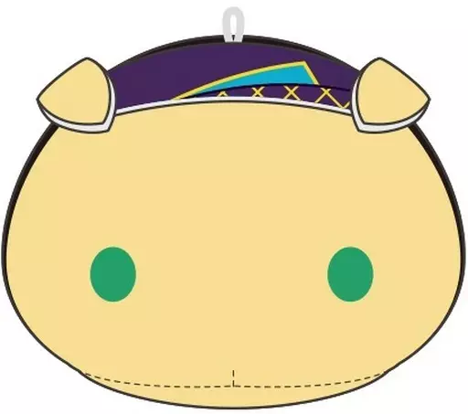 華村翔真 もちフレぬいぐるみ 「アイドルマスター SideM」