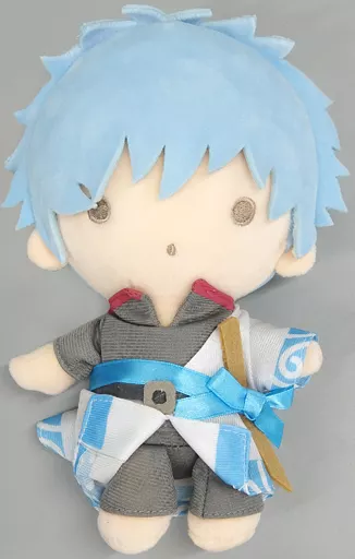 銀魂　坂田銀時　サンリオ　ぬいぐるみ　ホテル 2026年最新】東京ドームホテル 銀魂の人気アイテム - メルカリ