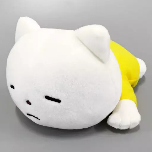 さえないこねこ ～うさぎの家の上でひるねする会～そのよん 「にしむらゆうじ作品」