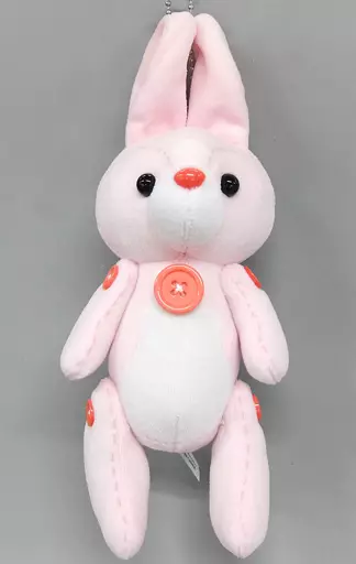 スロウ・ダメージ　くじ　B賞 うさぎのぬいぐるみ スロウ・ダメージ くじメイト B賞 うさぎのぬいぐるみセットの通販 by