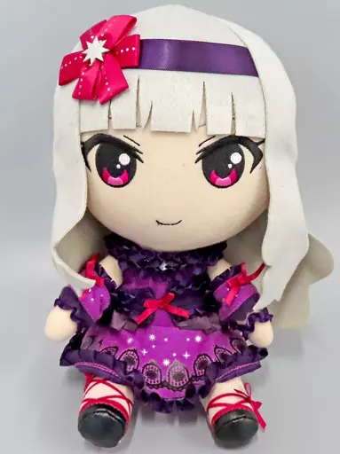 四条貴音 ぬいぐるみ 「アイドルマスター ミリオンライブ!」