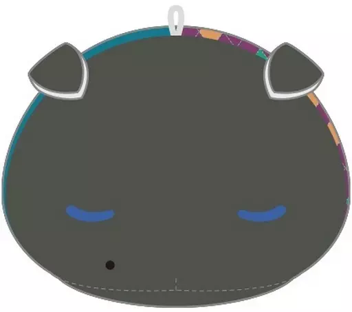 東雲荘一郎 もちフレぬいぐるみ 「アイドルマスター SideM」