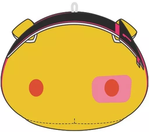 舞田類 もちフレぬいぐるみ 「アイドルマスター SideM」