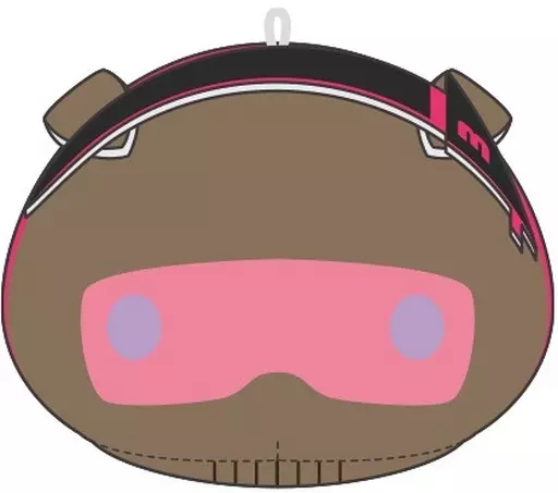 山下次郎 もちフレぬいぐるみ 「アイドルマスター SideM」