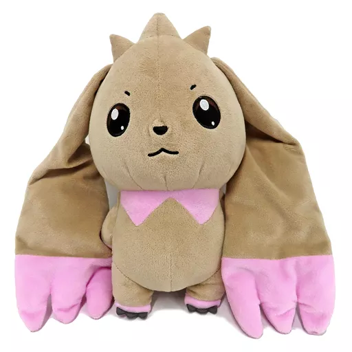 ロップモン ぬいぐるみ デジモンテイマーズ でっかいぬいぐるみ～テリアモン＆ロップモン