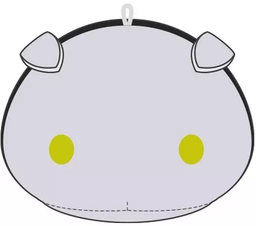 牙崎漣 もちフレぬいぐるみ 「アイドルマスター SideM」