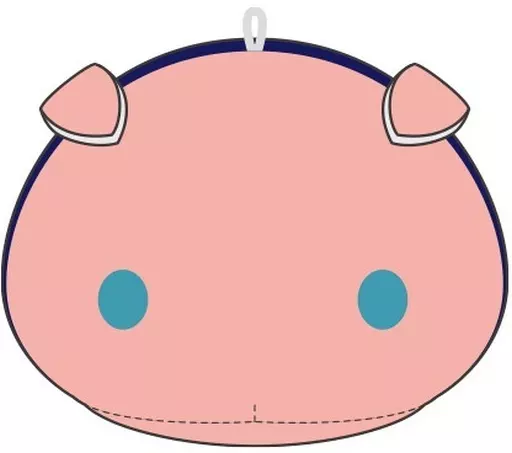 兜大吾 もちフレぬいぐるみ 「アイドルマスター SideM」