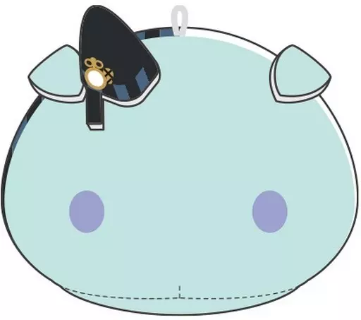 葛之葉雨彦 もちフレぬいぐるみ 「アイドルマスター SideM」