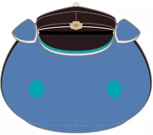 天峰秀 もちフレぬいぐるみ 「アイドルマスター SideM」