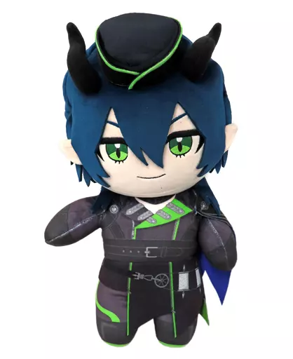 駿河屋 - 【買取】マレウス・ドラコニア ビッグぬいぐるみ ディア