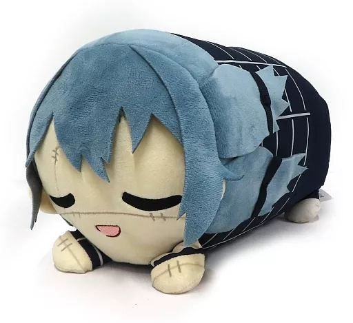 【レア】呪術廻戦　真人　むぎゅっとぬいぐるみ 駿河屋 -<中古>真人 むぎゅっとぬいぐるみvol.5 夏油傑＆真人 「呪術廻