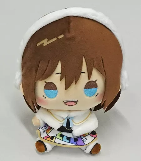 桜坂しずく　もちどる　ぬいぐるみ　まとめ 駿河屋 -<中古>桜坂しずく Colorful Dreams! Colorful Smiles! ver
