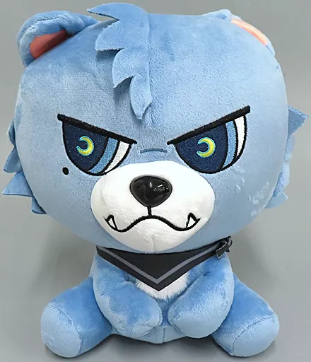 【希少】　OMI　ANSWER... LIVE TOUR 2022 ぬいぐるみ o1080108015086794970.jpg?caw=800