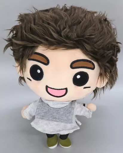 GOT7 ジニョン　公式人形　ぬいぐるみ 2026年最新】got7 ジニョン ぬいぐるみの人気アイテム - メルカリ