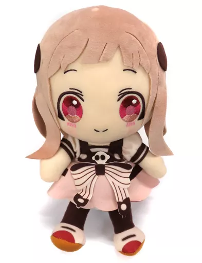 ぬいぐるみ　八尋寧々 ぬいぐるみ 「地縛少年花子くん」