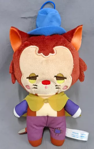 ギデオン ぽわぽわ 「ピノキオ」