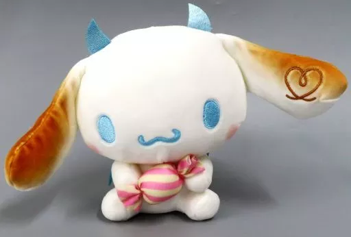 シナモロール ましゅまるむスイーツこあくま1 「サンリオキャラクターズ」